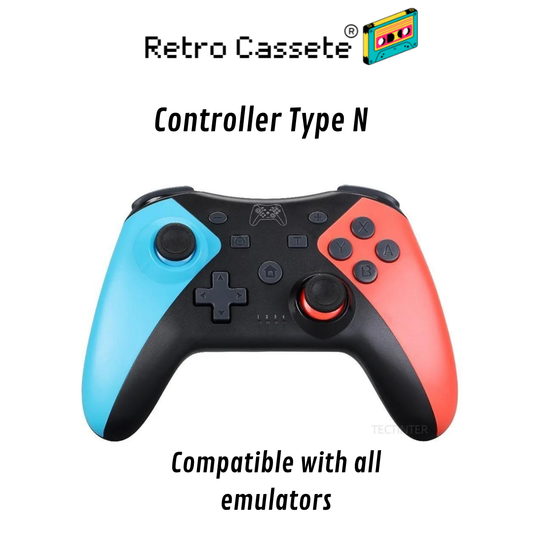 Controller type N